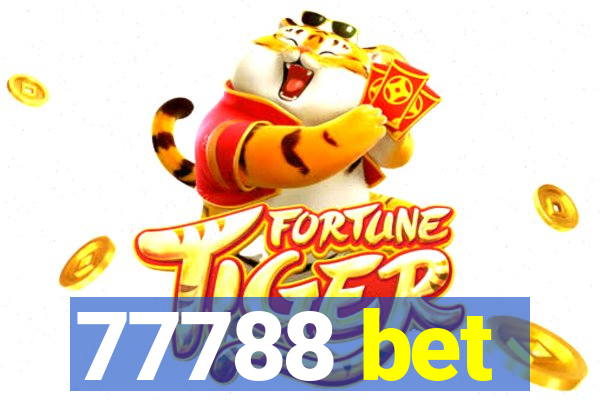 77788 bet